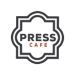 Logo of Press Cafe android Application 